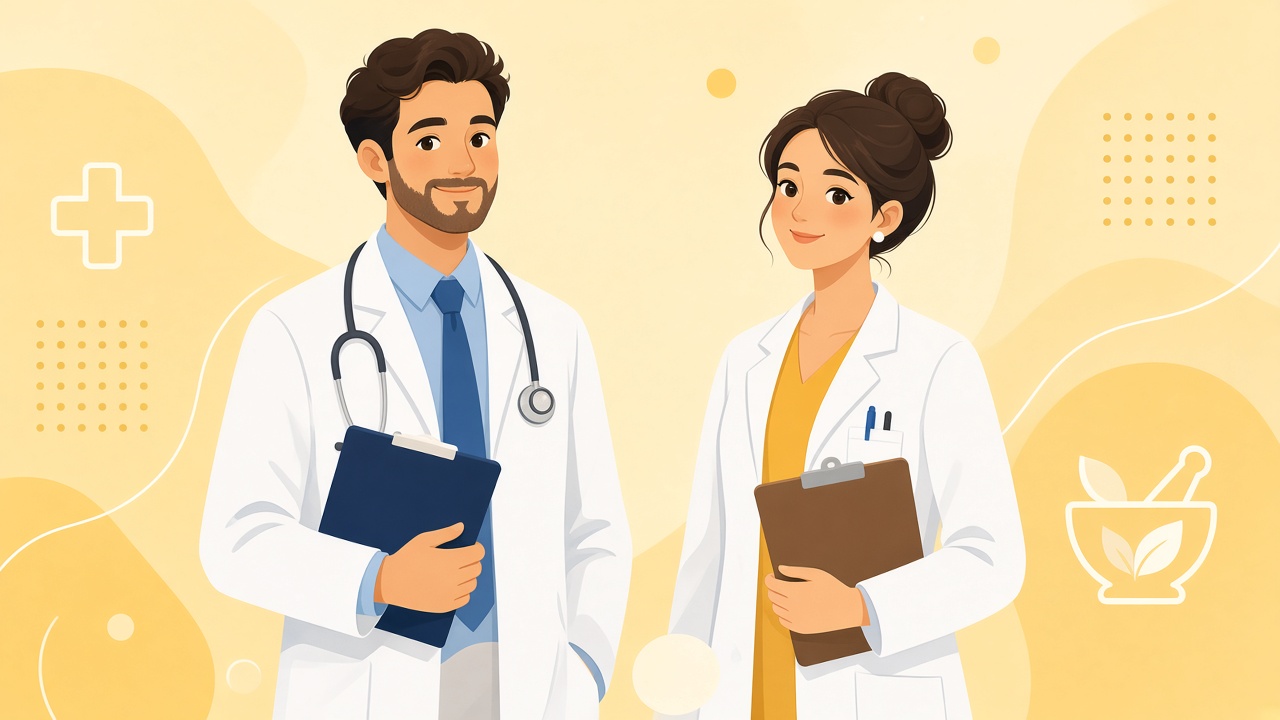 Grovewell expert care team illustration